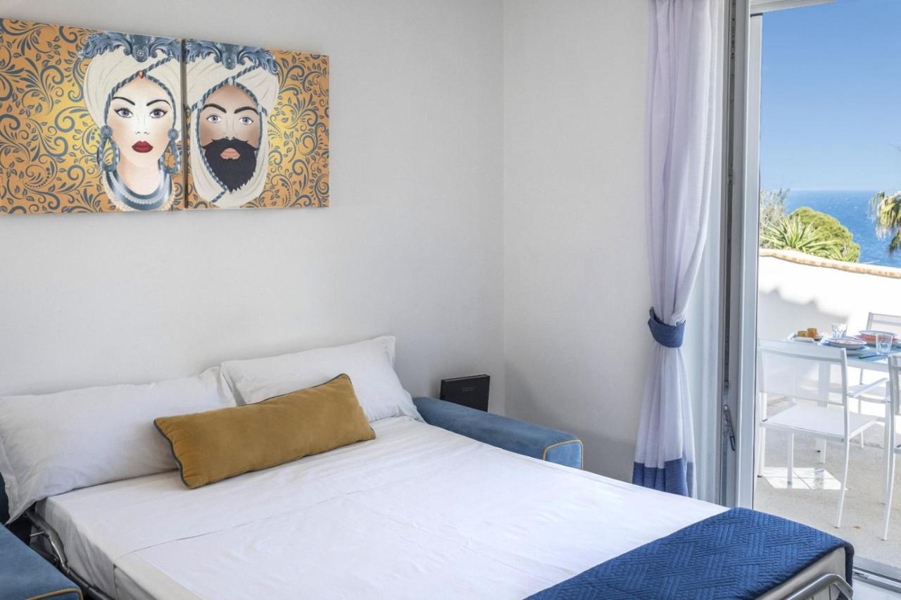 My Home Capri Seaview Екстериор снимка