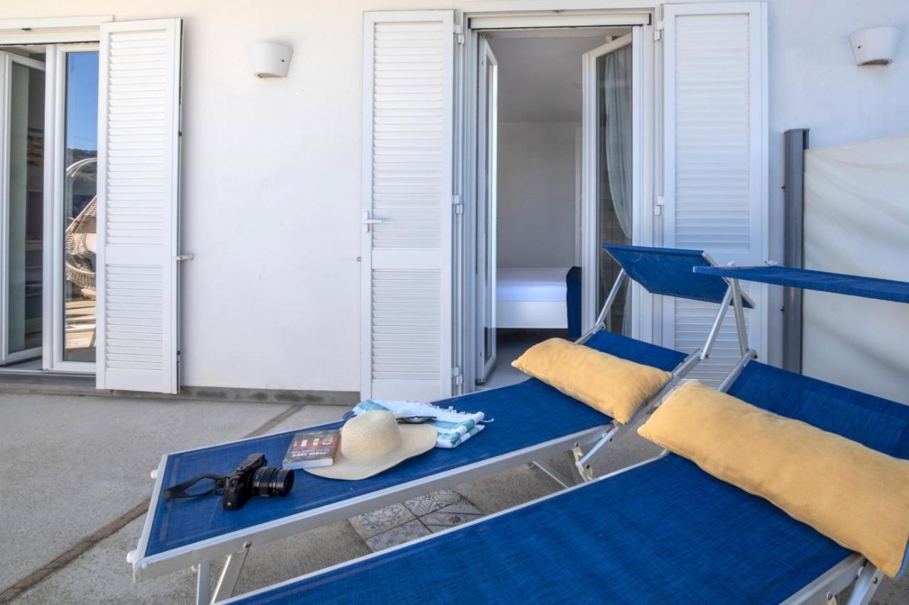 My Home Capri Seaview Екстериор снимка