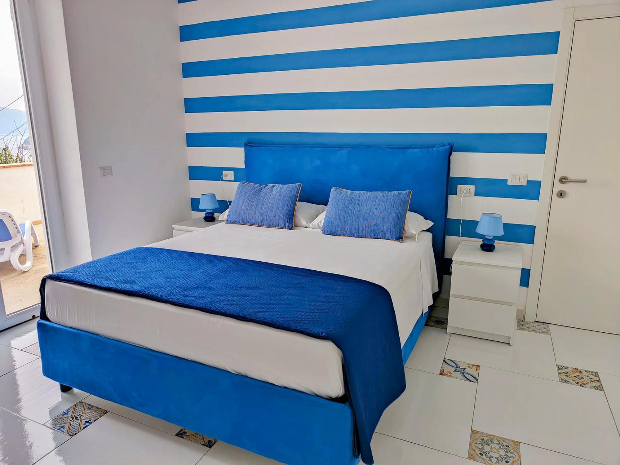 My Home Capri Seaview Екстериор снимка