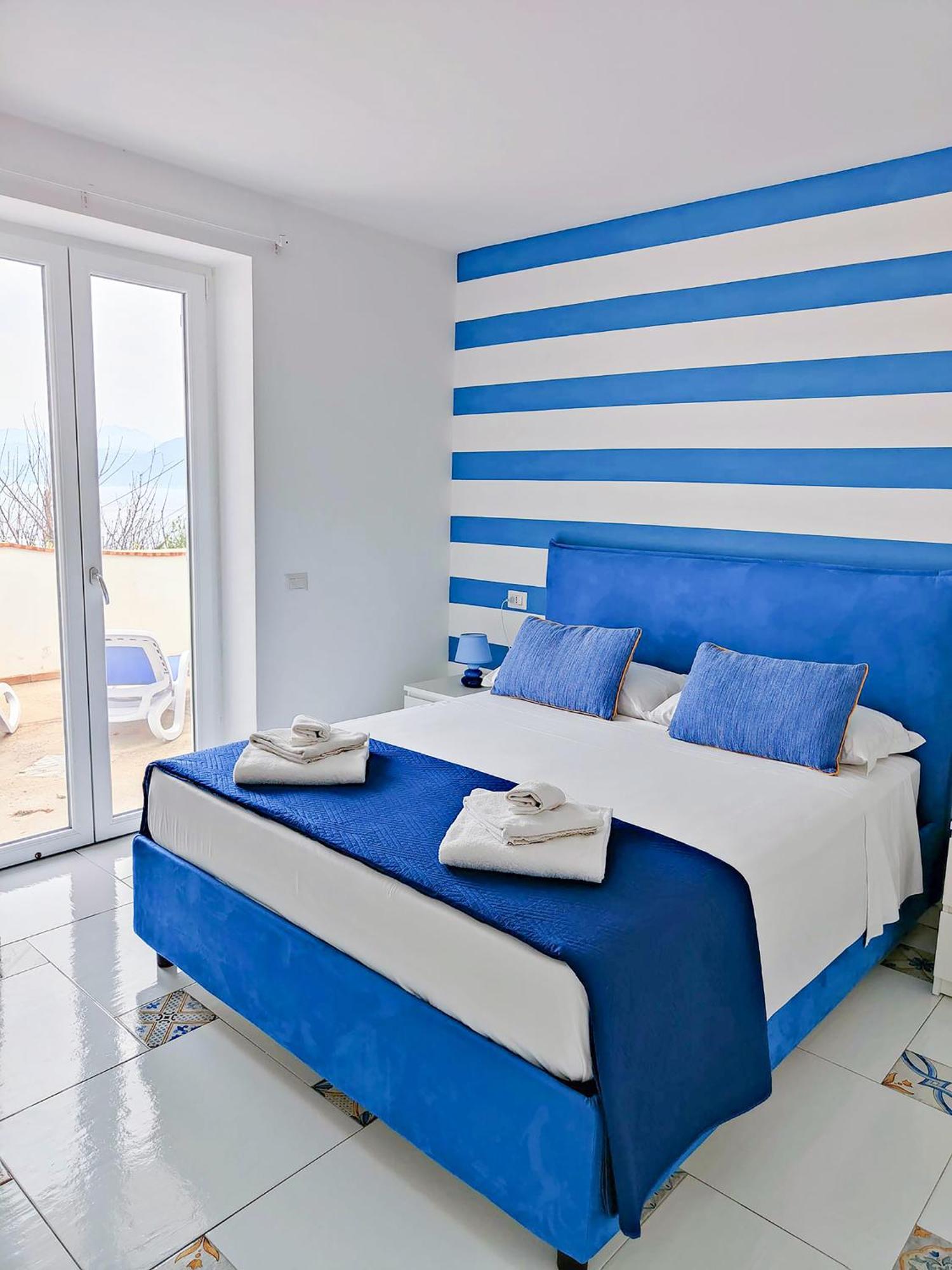 My Home Capri Seaview Екстериор снимка