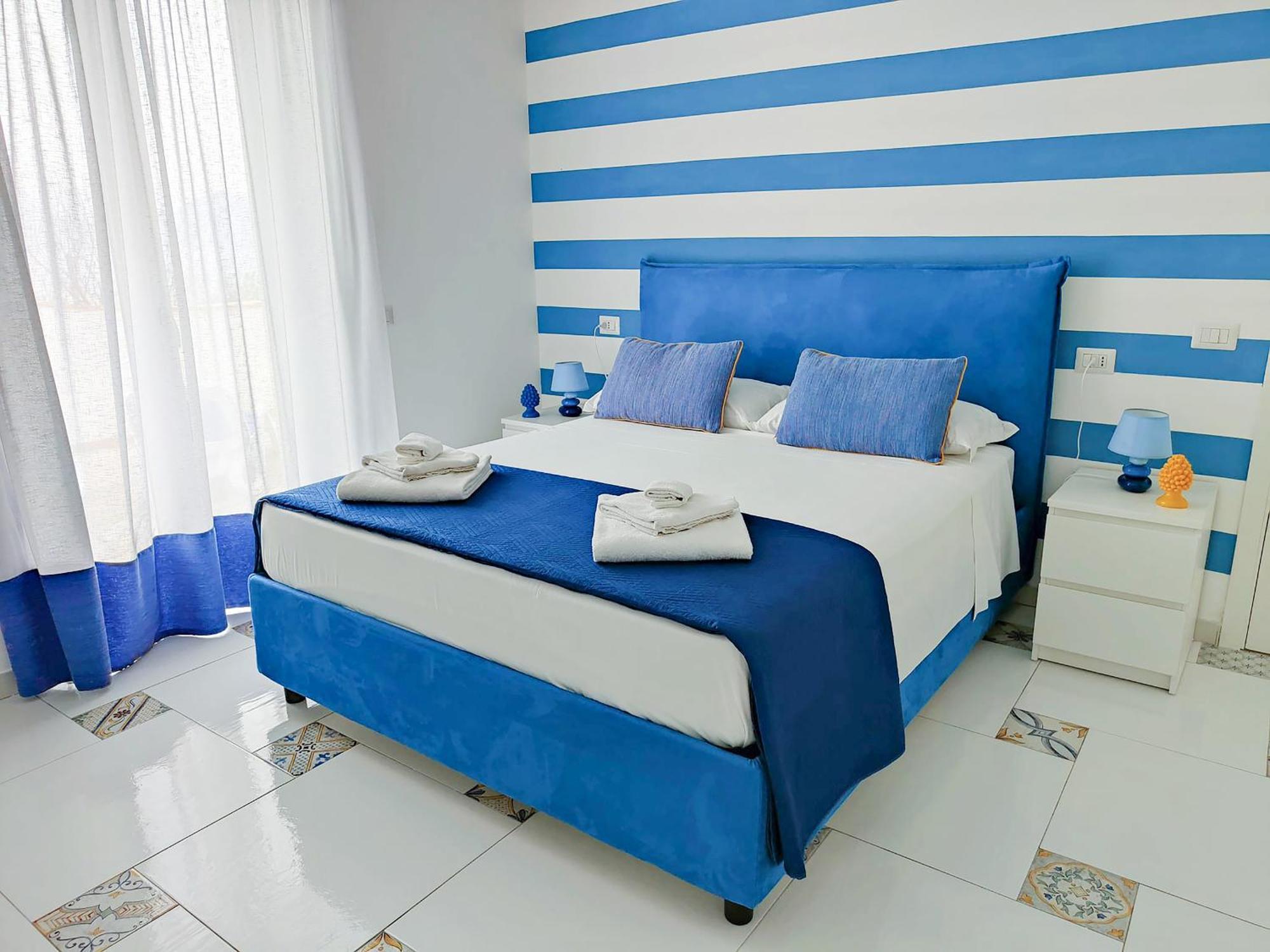 My Home Capri Seaview Екстериор снимка